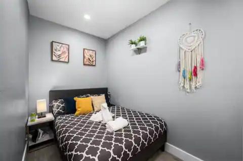 Spacious 1Br Galleria Apt With Pool & Free Park Houston Exterior photo